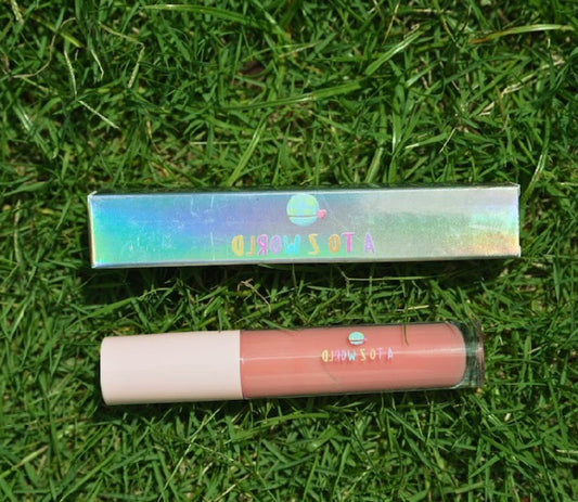 A to Z Lip Gloss