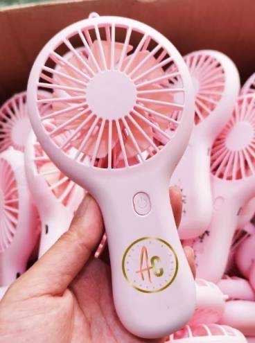 Mini Portable Pocked Fan