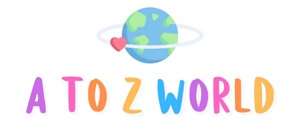 A to Z World